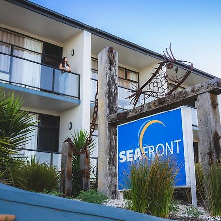 Kangaroo Island Seafront Hotel Penneshaw Exterior foto