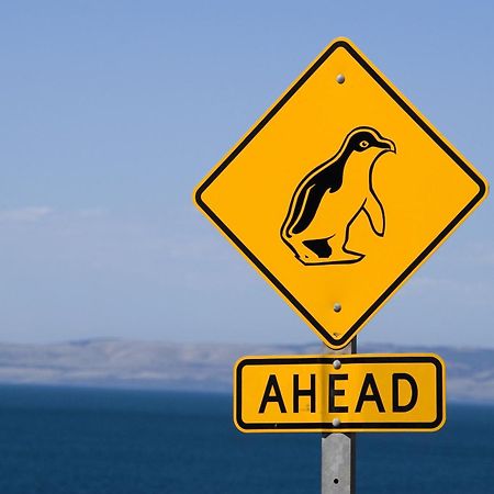 Kangaroo Island Seafront Hotel Penneshaw Exterior foto