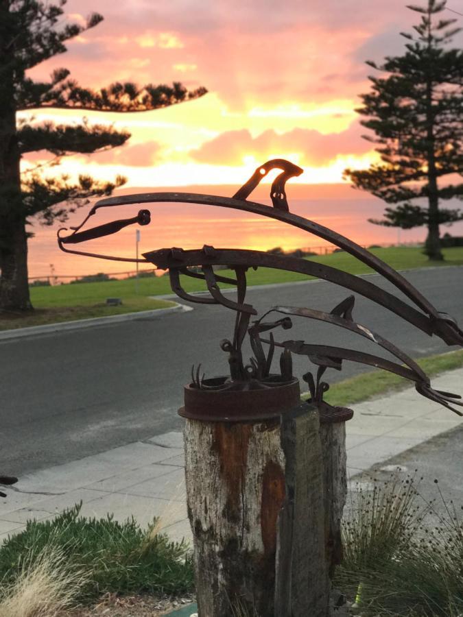 Kangaroo Island Seafront Hotel Penneshaw Exterior foto