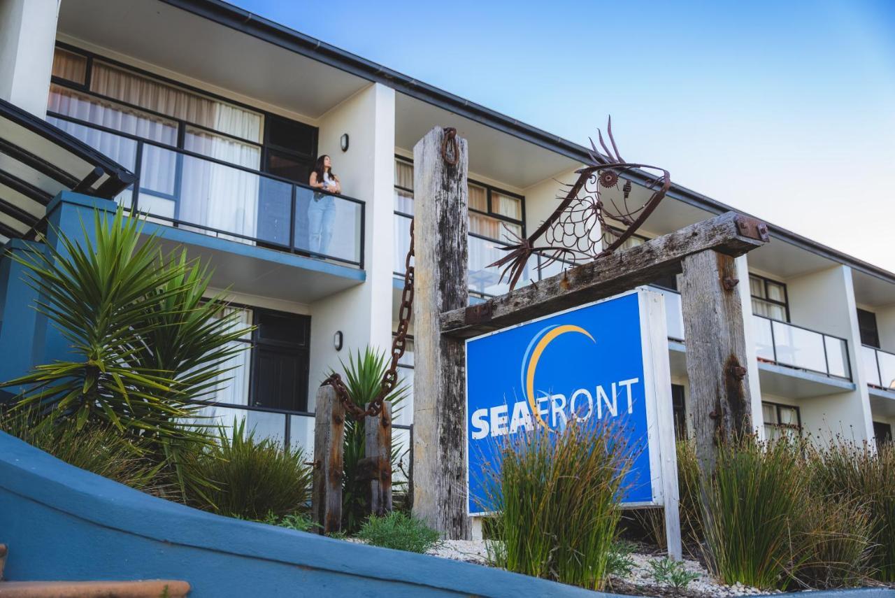 Kangaroo Island Seafront Hotel Penneshaw Exterior foto