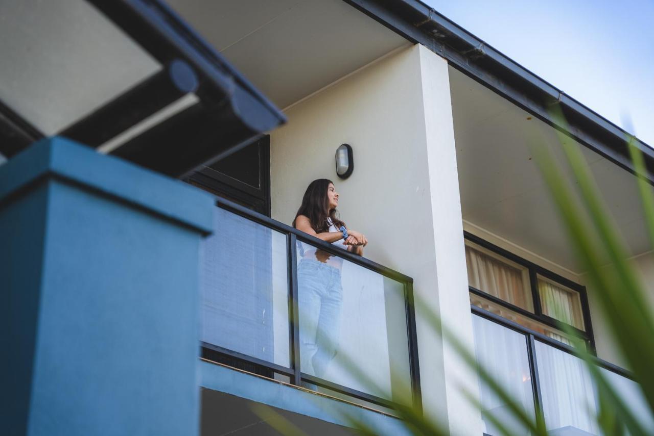 Kangaroo Island Seafront Hotel Penneshaw Exterior foto