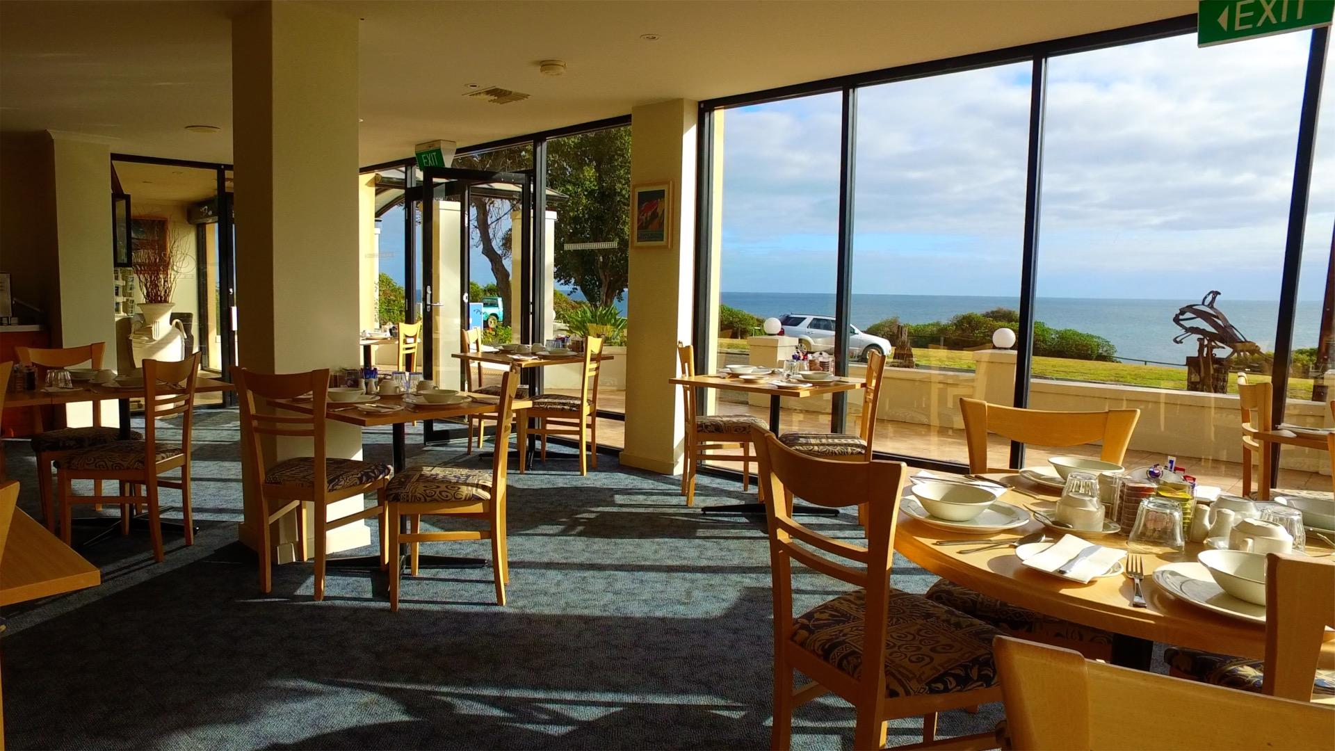 Kangaroo Island Seafront Hotel Penneshaw Exterior foto