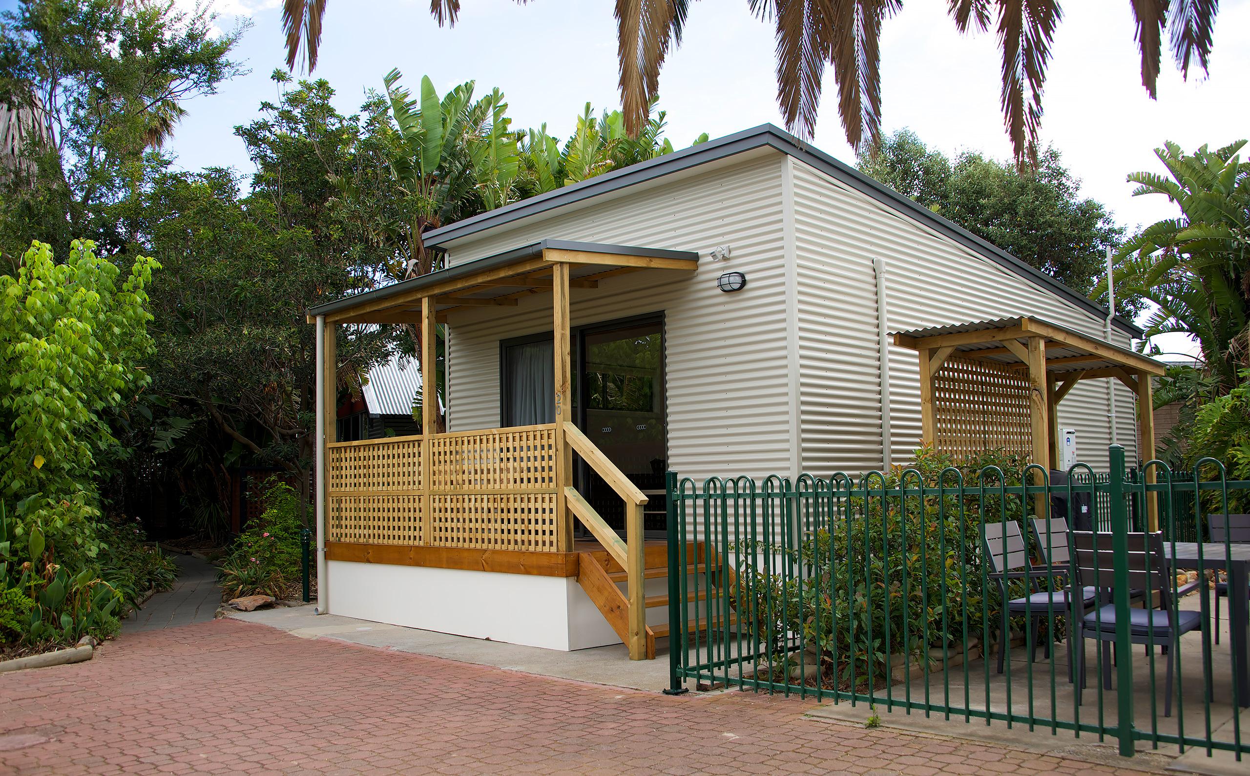 Kangaroo Island Seafront Hotel Penneshaw Exterior foto