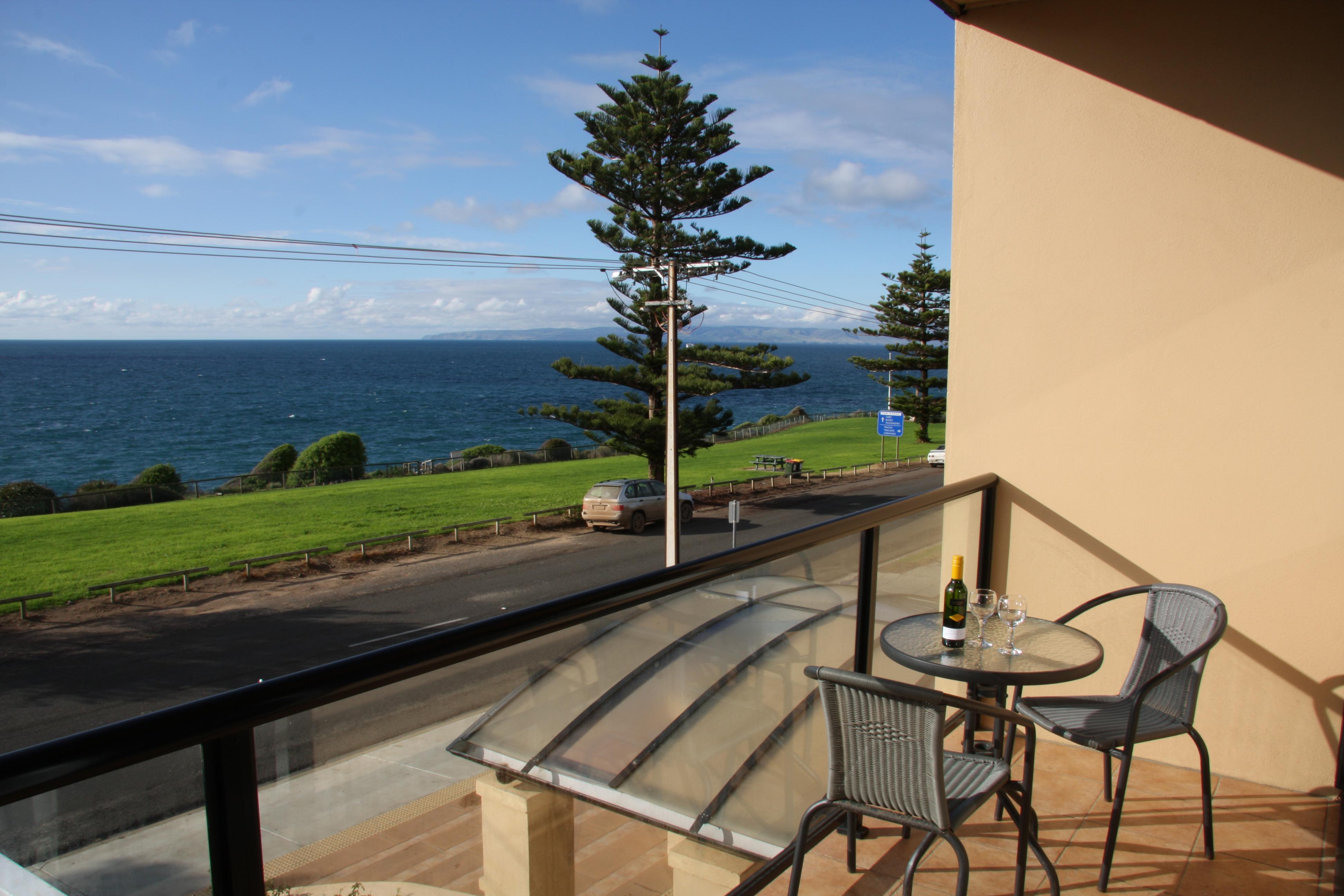 Kangaroo Island Seafront Hotel Penneshaw Exterior foto