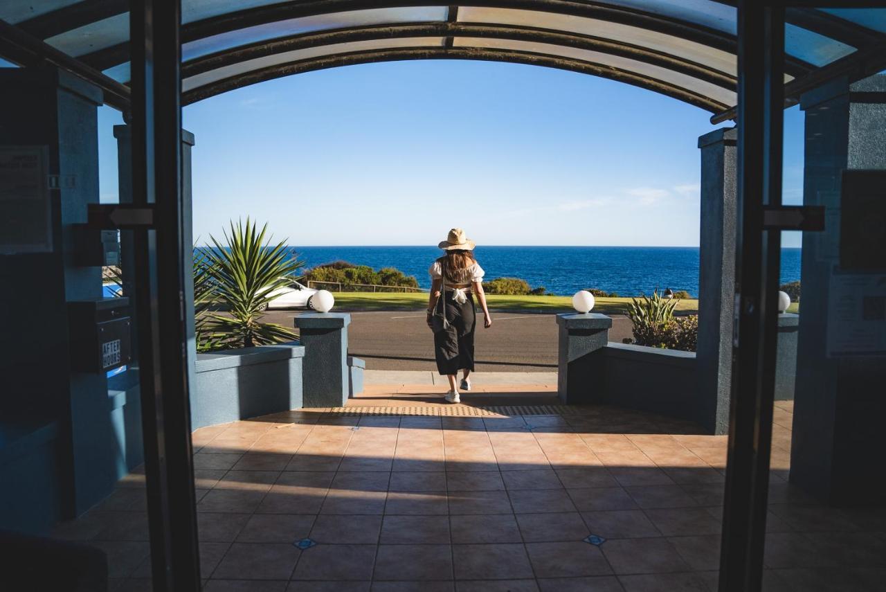 Kangaroo Island Seafront Hotel Penneshaw Exterior foto