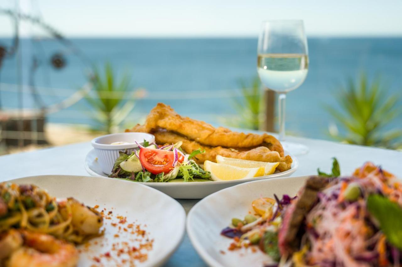 Kangaroo Island Seafront Hotel Penneshaw Exterior foto