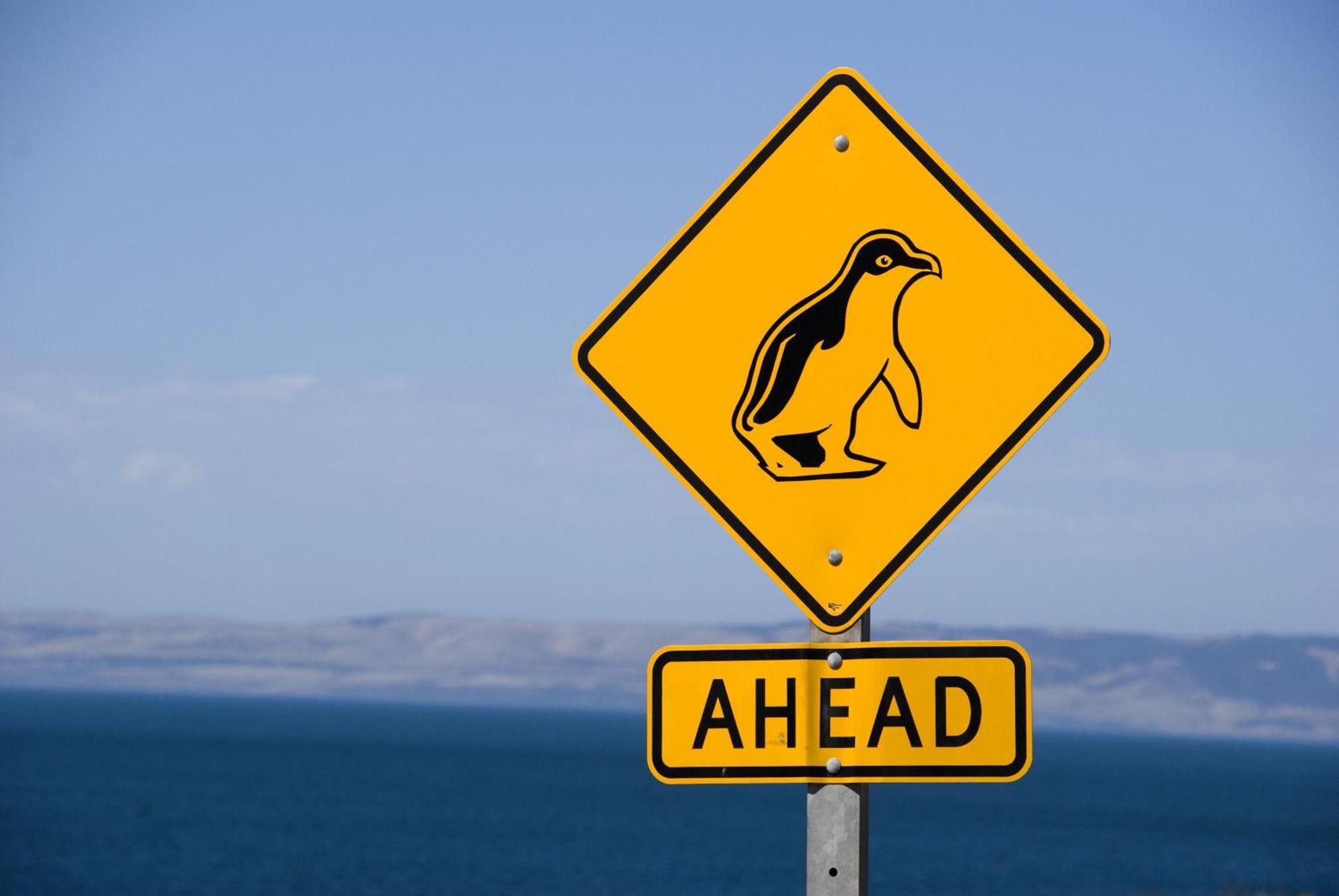 Kangaroo Island Seafront Hotel Penneshaw Exterior foto