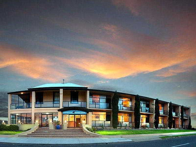 Kangaroo Island Seafront Hotel Penneshaw Exterior foto